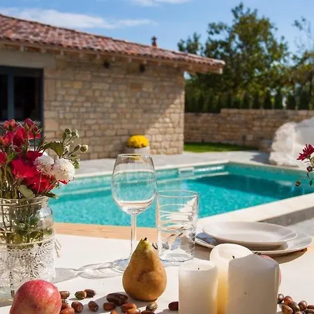 Vakantiehuis Dolce - Vintage