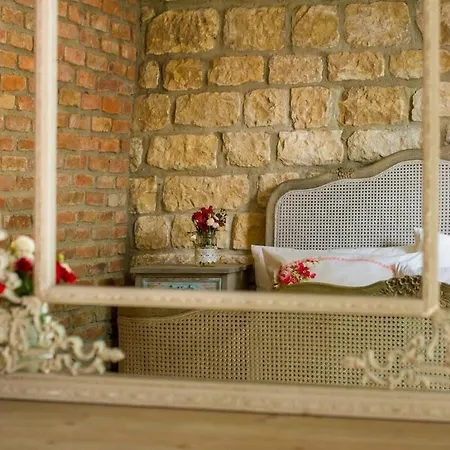 Dolce - Vintage Vakantiehuis *