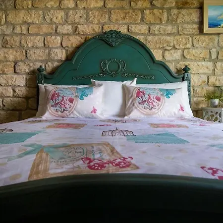 Vakantiehuis Dolce - Vintage Varna