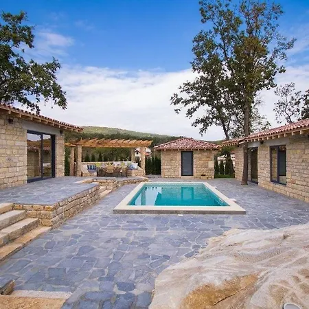 Dolce - Vintage Vakantiehuis Varna