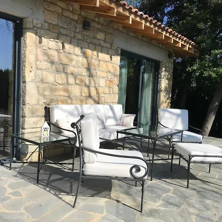 Vakantiehuis Dolce - Vintage