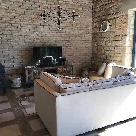 Dolce - Vintage Vakantiehuis Varna