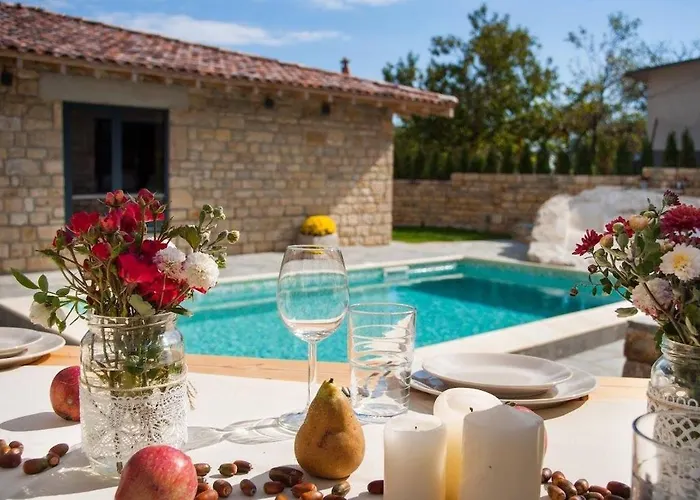 度假居 Dolce - Vintage