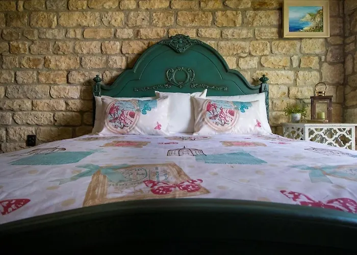 度假居 Dolce - Vintage 瓦爾納