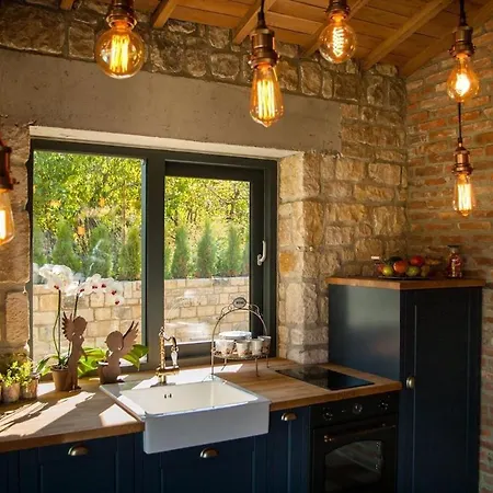 Feriehus Dolce - Vintage