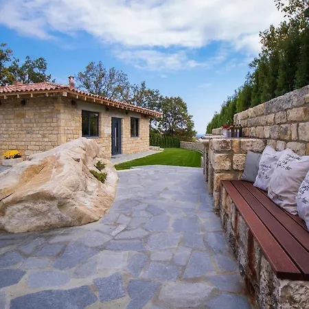 Dolce - Vintage Feriehus