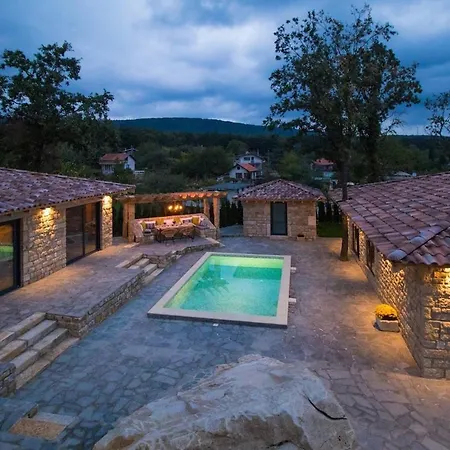 Feriehus Dolce - Vintage Varna