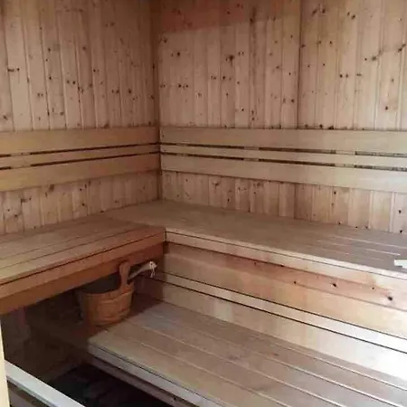 Dolce - Vintage Feriehus *