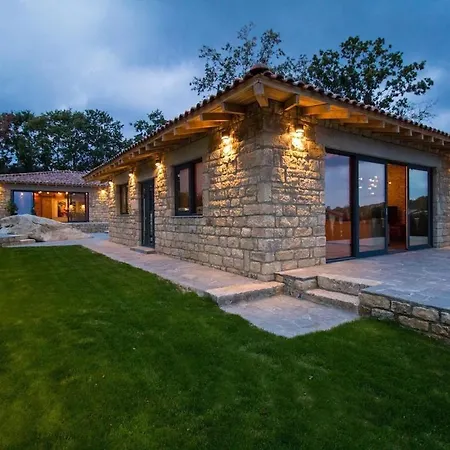 Dolce - Vintage Feriehus Varna