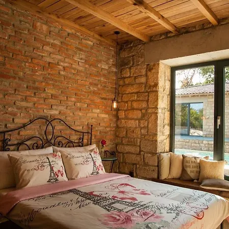 Dolce - Vintage Feriehus *