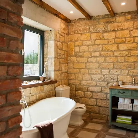 Feriehus Dolce - Vintage