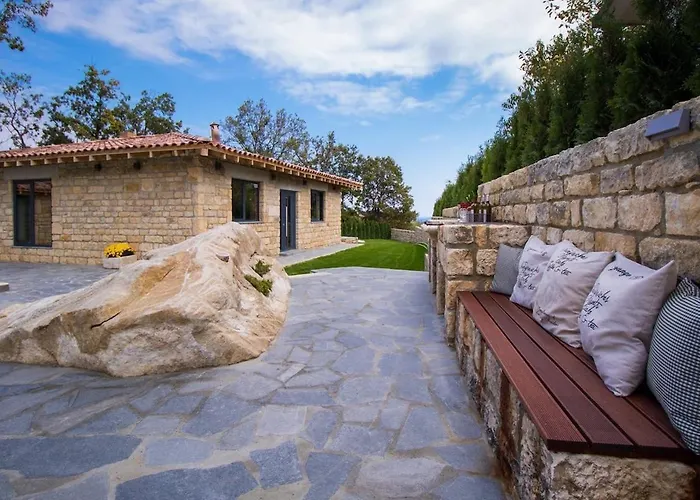 Dolce - Vintage Casa de Férias