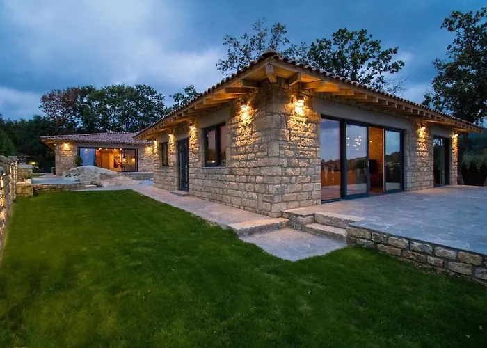 Dolce - Vintage Casa de Férias Varna