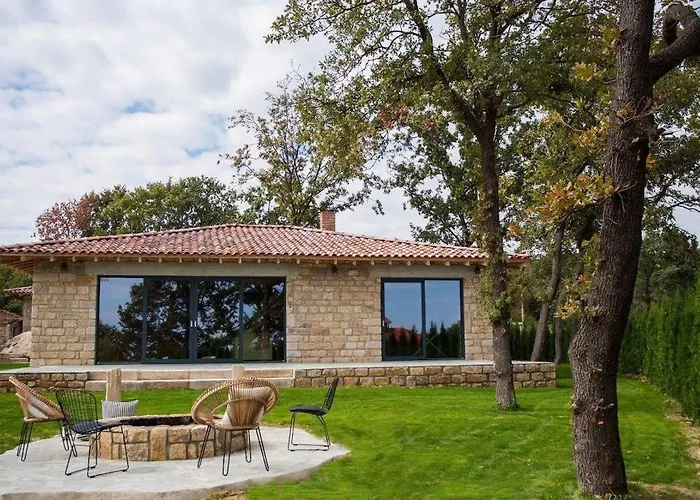 Dolce - Vintage Casa de Férias Varna