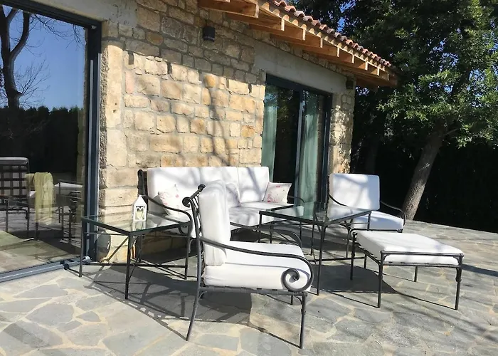 Casa de Férias Dolce - Vintage