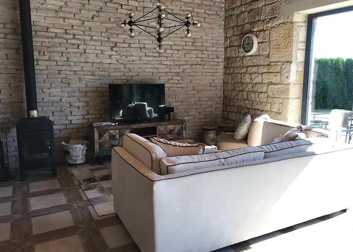 Dolce - Vintage Casa de Férias Varna